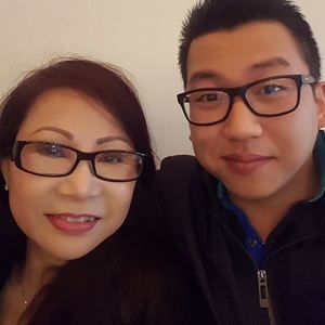 Meet your Posher, Peter